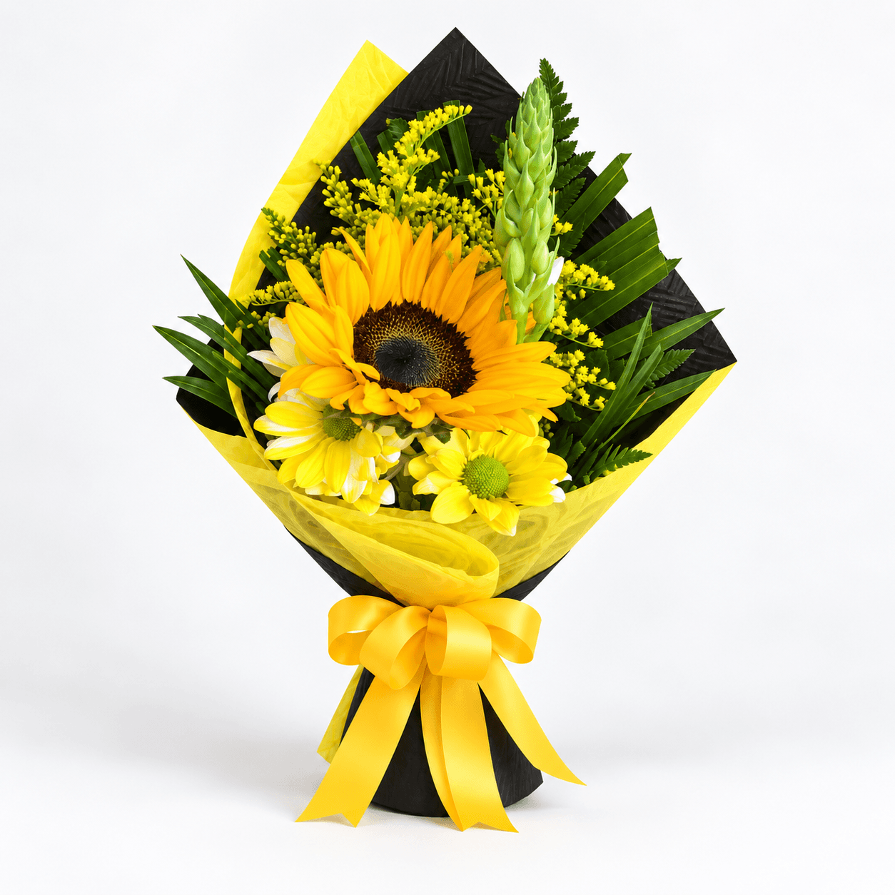 Ramo Girasol Natural